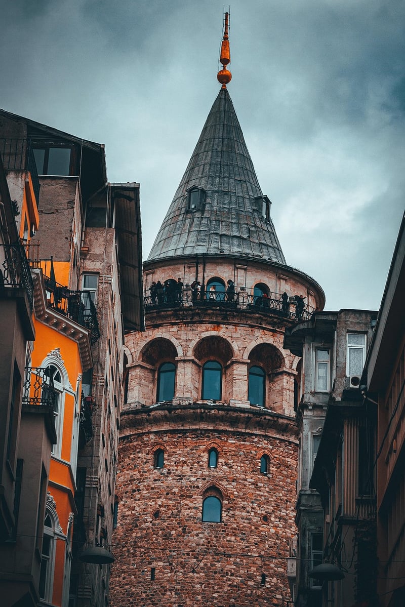 Turning Points